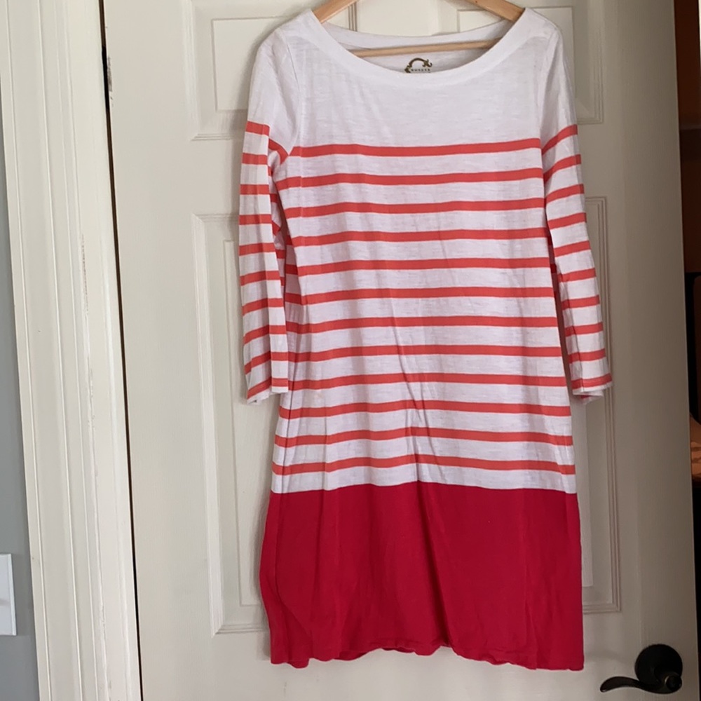C. Wonder cotton dress